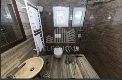 Vila 300 m², Ždrelac na Pašmanu, 50 m od mora - 9