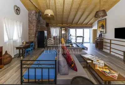 Vila 300 m², Ždrelac na Pašmanu, 50 m od mora - 20