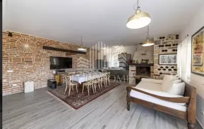 Vila 300 m², Ždrelac na Pašmanu, 50 m od mora - 6
