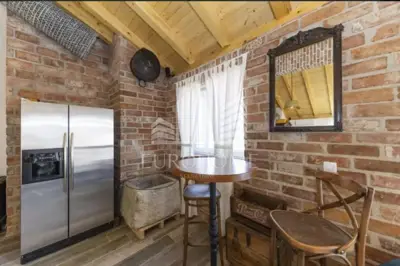 Vila 300 m², Ždrelac na Pašmanu, 50 m od mora - 21