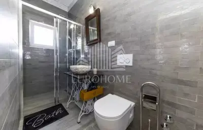 Vila 300 m², Ždrelac na Pašmanu, 50 m od mora - 11
