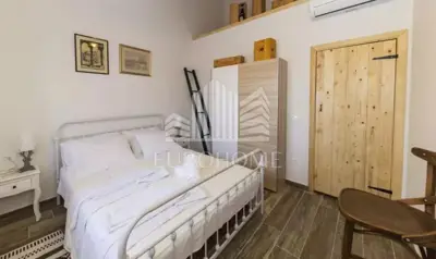 Vila 300 m², Ždrelac na Pašmanu, 50 m od mora - 17