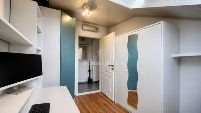 Stan 82,99 m², Belveder Rijeka - blizu centra i fakulteta - 13