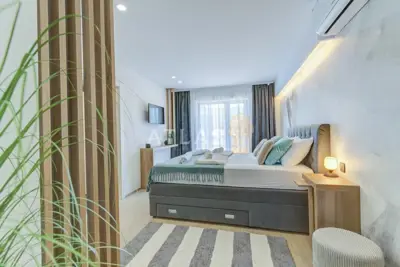 Villa 200 m², Novi Vinodolski - luxurious modern villa - 5