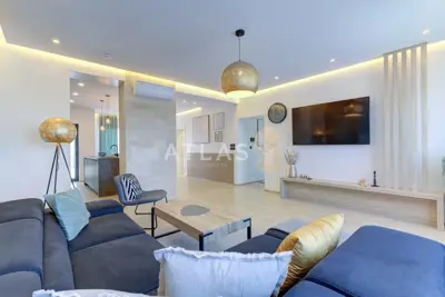 Villa 200 m², Novi Vinodolski - luxurious modern villa - 4