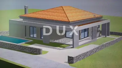 Haus 157 m², Sošići - 4 Schlafzimmer, 2 Badezimmer - 4