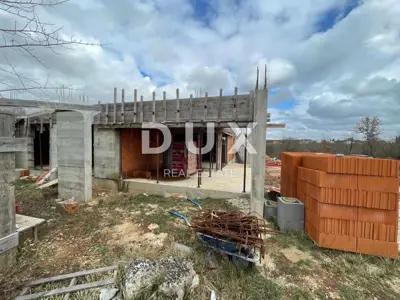 Haus 157 m², Sošići - 4 Schlafzimmer, 2 Badezimmer - 13