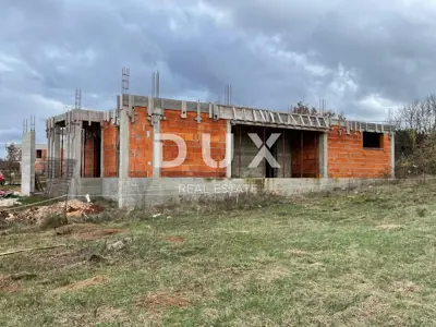 Haus 157 m², Sošići - 4 Schlafzimmer, 2 Badezimmer - 16