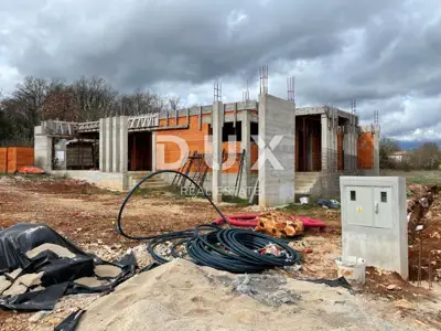 Haus 157 m², Sošići - 4 Schlafzimmer, 2 Badezimmer - 15