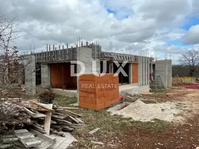 Haus 157 m², Sošići - 4 Schlafzimmer, 2 Badezimmer - 18