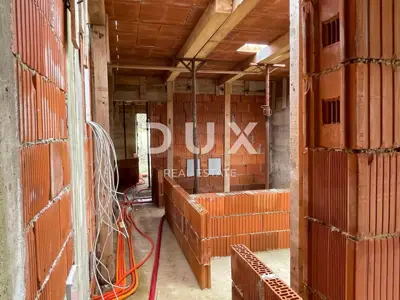Haus 157 m², Sošići - 4 Schlafzimmer, 2 Badezimmer - 12