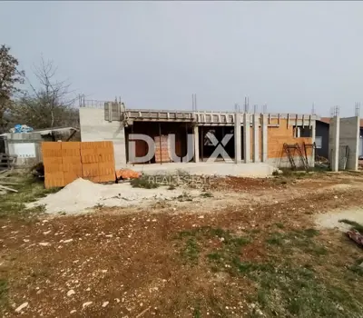 Haus 157 m², Sošići - 4 Schlafzimmer, 2 Badezimmer