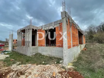 Haus 157 m², Sošići - 4 Schlafzimmer, 2 Badezimmer - 11