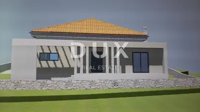 Haus 157 m², Sošići - 4 Schlafzimmer, 2 Badezimmer - 3
