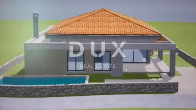 Haus 157 m², Sošići - 4 Schlafzimmer, 2 Badezimmer - 21