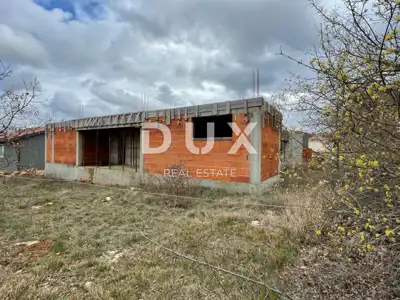 Haus 157 m², Sošići - 4 Schlafzimmer, 2 Badezimmer - 17