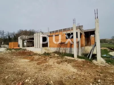 Haus 157 m², Sošići - 4 Schlafzimmer, 2 Badezimmer - 2
