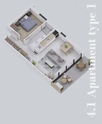Wohnung zum Kauf in Rovinj, 58,3 m² - 11