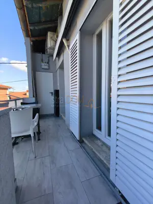 - Pula Centar blizina Arene, adaptiran stan 2ss - - 20