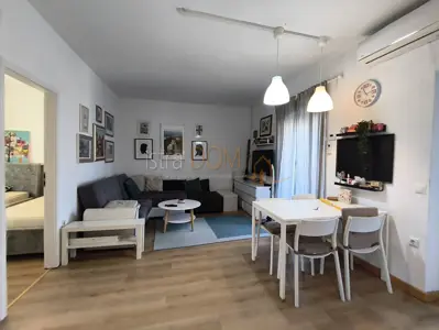 - Pula Centar blizina Arene, adaptiran stan 2ss - - 9