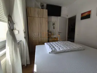 - Pula Centar blizina Arene, adaptiran stan 2ss - - 16