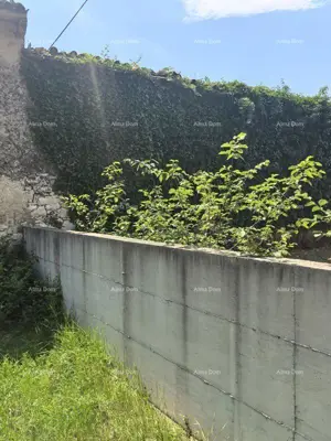 Kamena kuća, Prodol, Marčana, okućnica 300 m² i mirna lokacija - 3