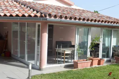 House 100 m², Marčana - plot 26 000 m² - 8