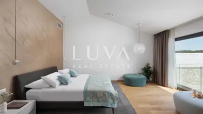 Villa 360 m², Bale - designer luxury and wellness zone - 13
