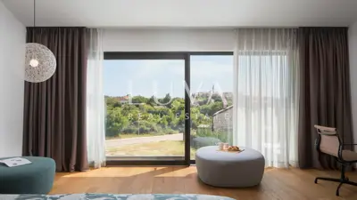 Villa 360 m², Bale - designer luxury and wellness zone - 14