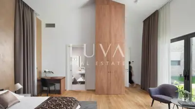 Villa 360 m², Bale - designer luxury and wellness zone - 16