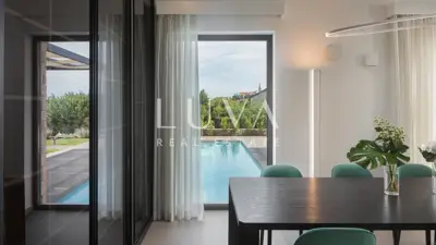 Villa 360 m², Bale - designer luxury and wellness zone - 9