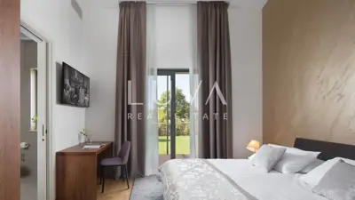 Villa 360 m², Bale - designer luxury and wellness zone - 17