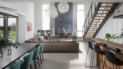 Villa 360 m², Bale - designer luxury and wellness zone - 7