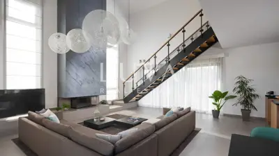 Villa 360 m², Bale - designer luxury and wellness zone - 8