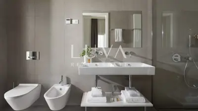 Villa 360 m², Bale - designer luxury and wellness zone - 12