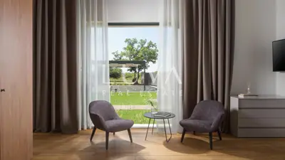 Villa 360 m², Bale - designer luxury and wellness zone - 18