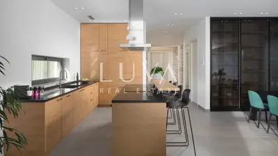 Villa 360 m², Bale - designer luxury and wellness zone - 10