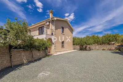 Kuća 172 m², Linardići - pogled na more i bazen - 15