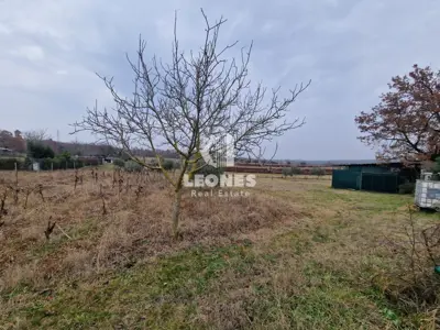 Građevinsko zemljište 3 180 m², Umag, okolica grada - 4