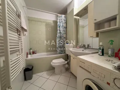 Apartment 75.7 m², Škurinje - 3 bedrooms and loggia - 5
