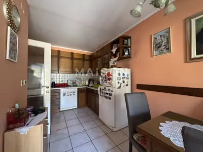 Apartment 75.7 m², Škurinje - 3 bedrooms and loggia - 3