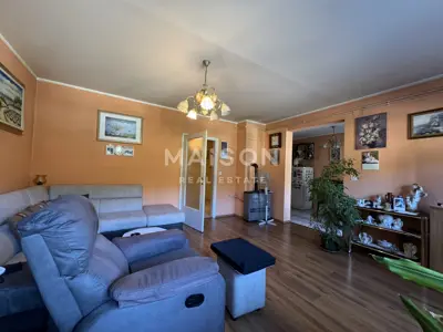 Apartment 75.7 m², Škurinje - 3 bedrooms and loggia - 2