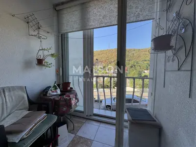 Apartment 75.7 m², Škurinje - 3 bedrooms and loggia - 4
