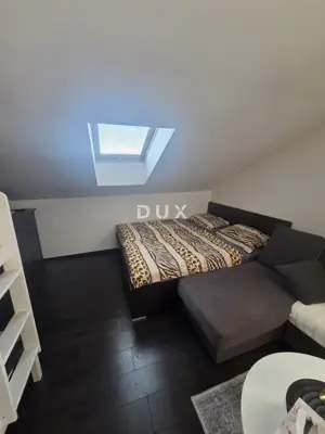 Kuća 150 m², Selce - pogled na more i bazen - 14