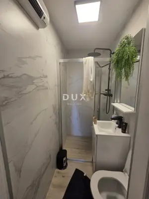 Kuća 150 m², Selce - pogled na more i bazen - 4