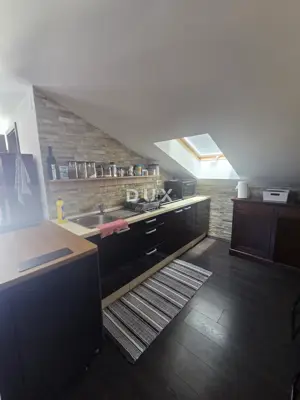 Kuća 150 m², Selce - pogled na more i bazen - 9