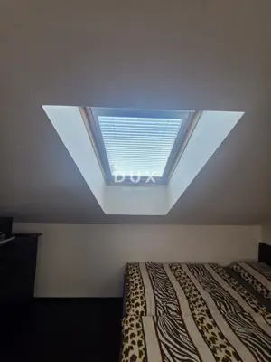 Kuća 150 m², Selce - pogled na more i bazen - 13