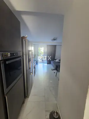 Kuća 150 m², Selce - pogled na more i bazen - 3