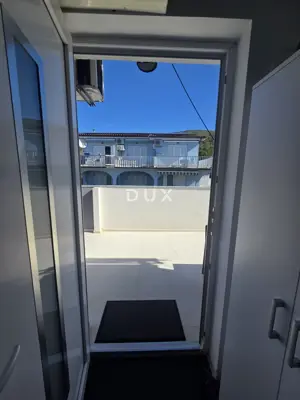 Kuća 150 m², Selce - pogled na more i bazen - 18