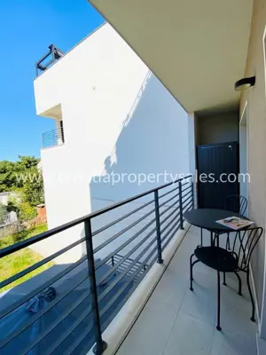 Wohnung 107 m², Insel Brač - 200 m vom Meer - 13